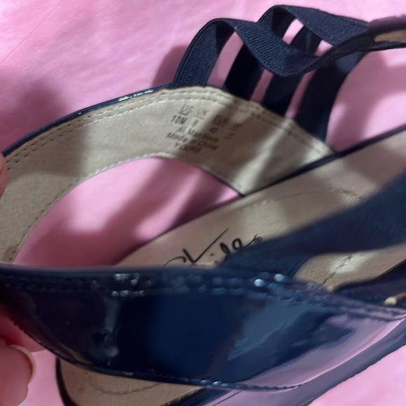 GUC Life Stride Soft System Sandals size 10 - Picture 6 of 6